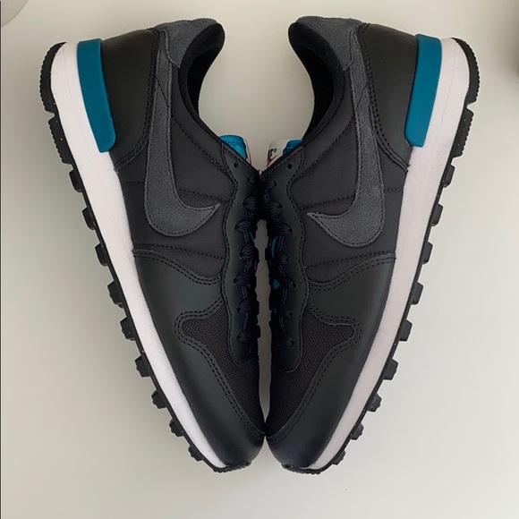 New Nike internationalist custom made shoes - Picture 6 of 8